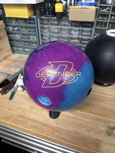 Usato palla bowling 15 - palla, da
