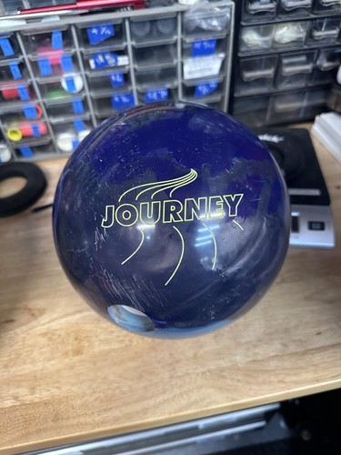 Usato palla bowling - palla, da
