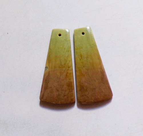 Coppia fiammiferi cabochon