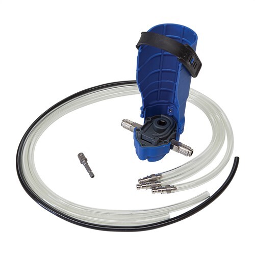 Quickflow drill pump pbt71196 - pump,