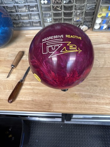 Usato palla bowling 15 - bowling,