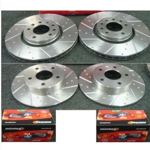 Per astra vxr disco freno - per,
