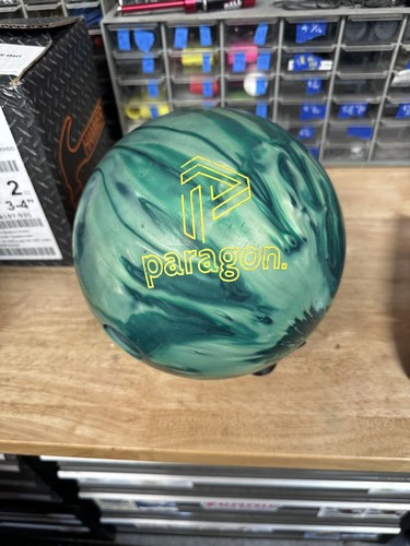 Usato palla bowling - usato, da