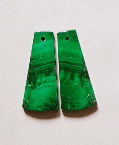 Coppia fiammiferi cabochon