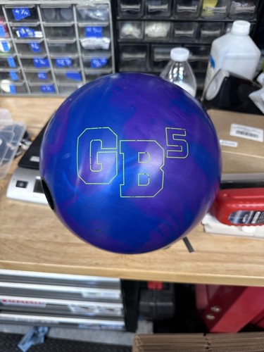 Usato palla bowling 15 - da,