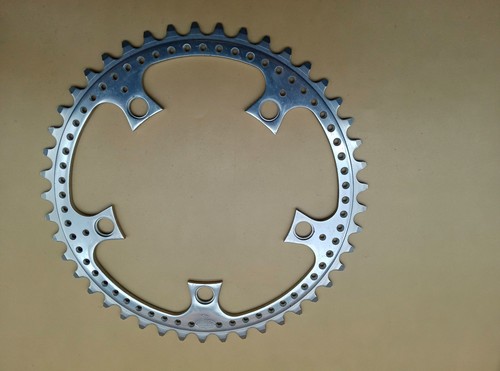 Nos stronglight 122 bcd - nos, anello
