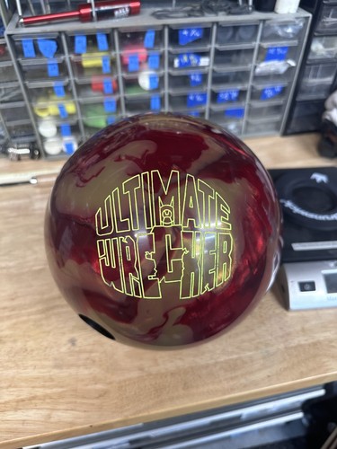 Usato palla bowling 15 - palla,