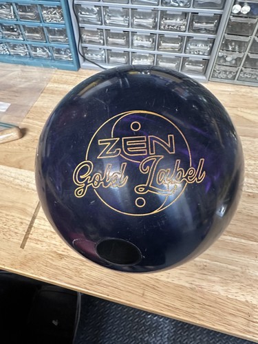 Usato palla bowling - -, da