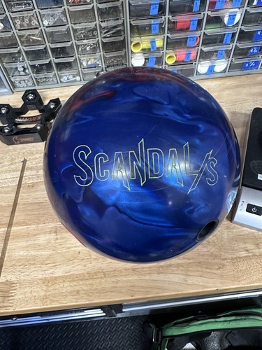 Usato palla bowling - palla, da