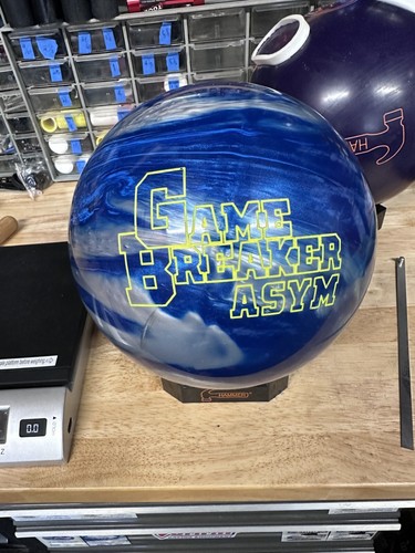 Usato bowling ball - -,