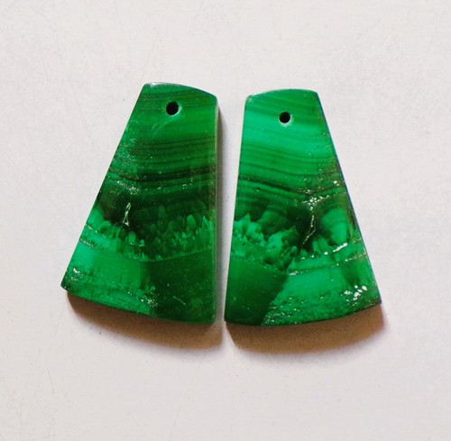 Coppia fiammiferi cabochon