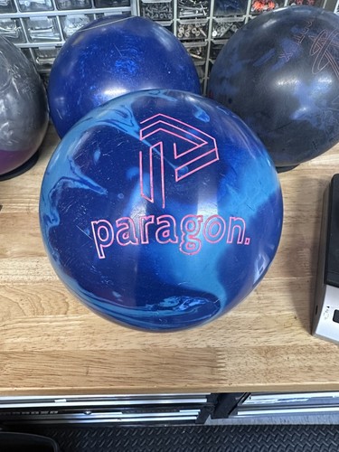 Usato palla bowling - -,