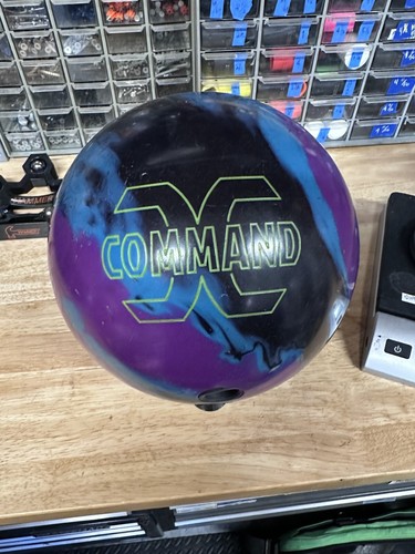 Usato palla bowling 15 - da,