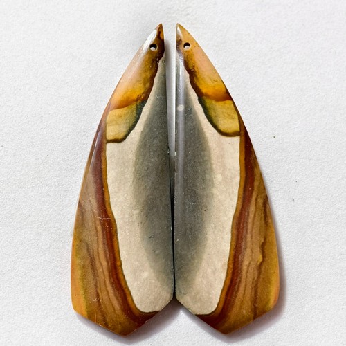 Cts natural polychrome - 54,
