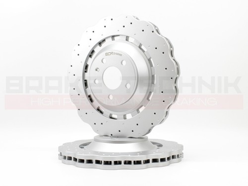 Per audi rs3 - nuovi, dischi