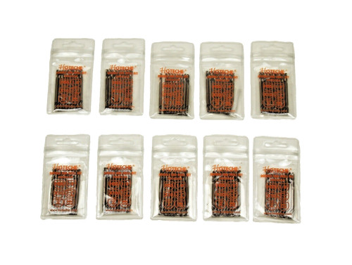 Lot hss double - 1/8",