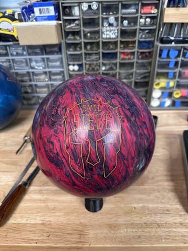 Usato palla bowling 15 - usato,