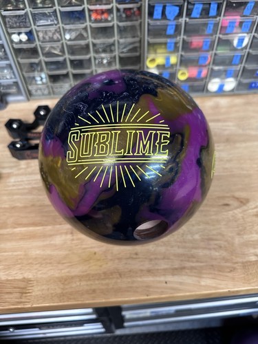 Usato palla bowling - palla,