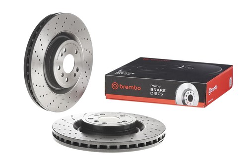 Brembo a958 pilastro - 09.a958.21,