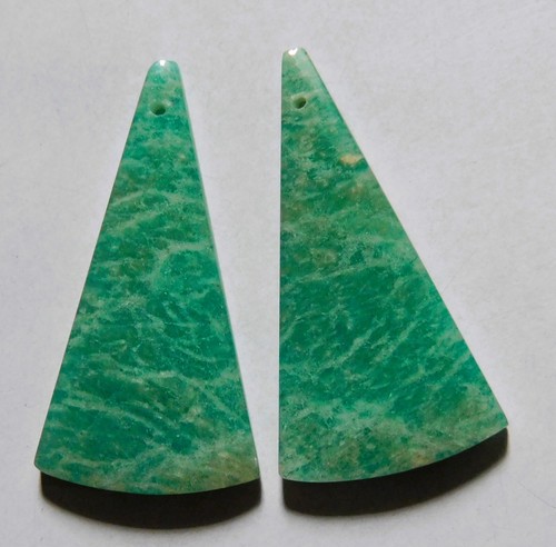 Coppia fiammiferi cabochon