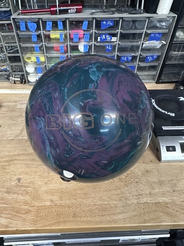 Usato palla bowling 15 - usato,