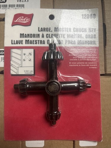 Lisle 12060 master chiave - 12060, a