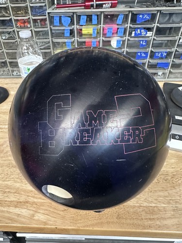 Usato palla bowling 15 - -,