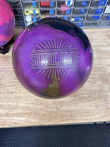 Usato palla bowling 15 - -,