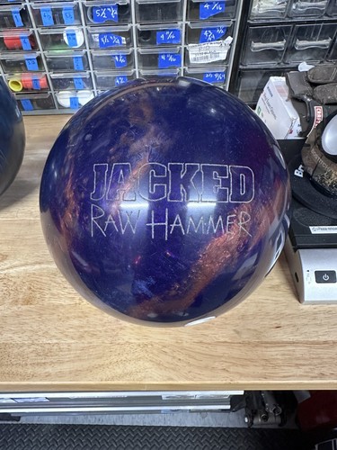 Usato palla bowling - -,