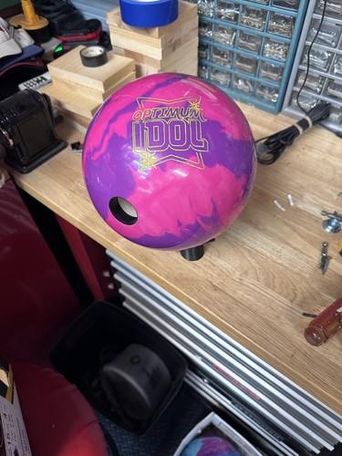 Usato palla bowling 15 - da,