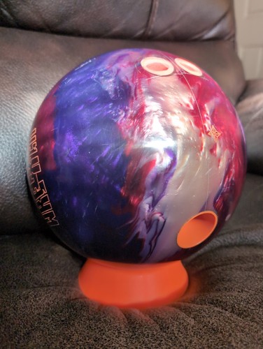 Palla bowling roto - palla,