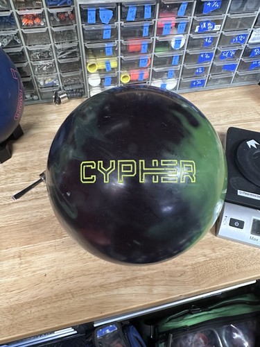 Usato palla bowling - palla,