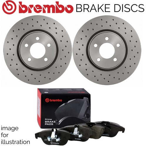Dischi freno brembo - dischi,