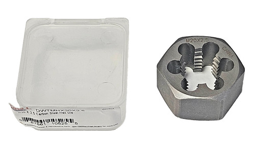 M20 20mm 4 hex - m20,