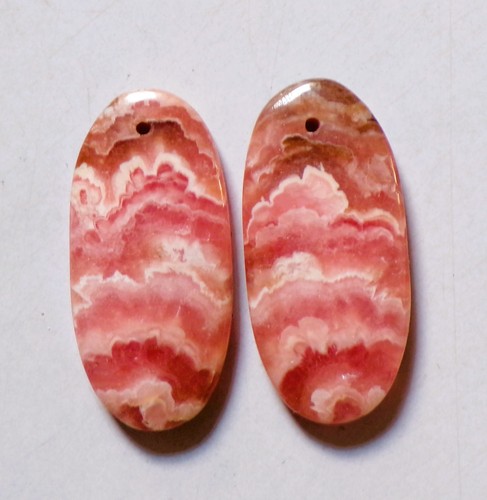 Coppia fiammiferi cabochon