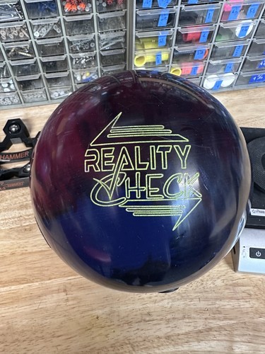 Usato palla bowling 15 - usato,