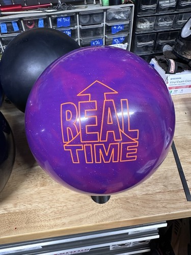 Usato bowling ball 15 - -,