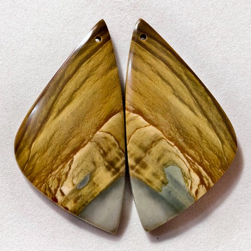 Cts natural polychrome - cts,