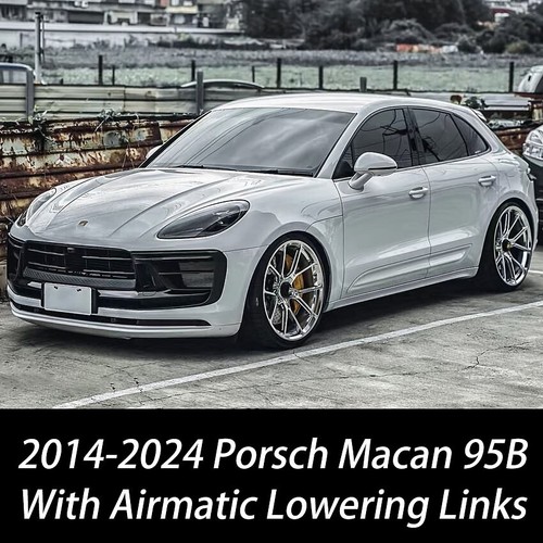 Per porsche macan - porsche, 95b