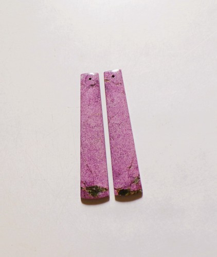 Coppia fiammiferi cabochon