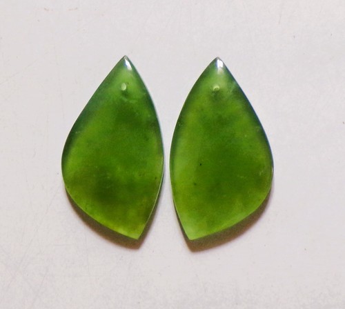 Coppia fiammiferi cabochon