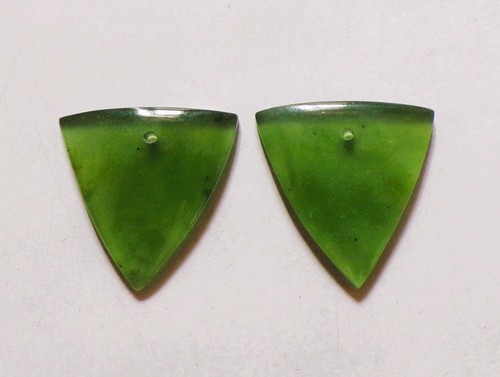 Coppia fiammiferi cabochon
