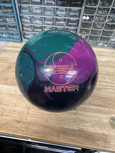 Usato palla bowling 15 - -,