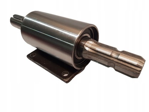 Albero pto mm con - pto,