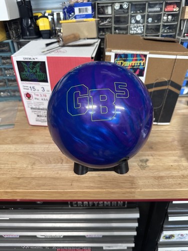 Usato palla bowling - bowling,