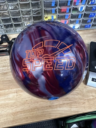 Usato palla bowling 15 - palla, da