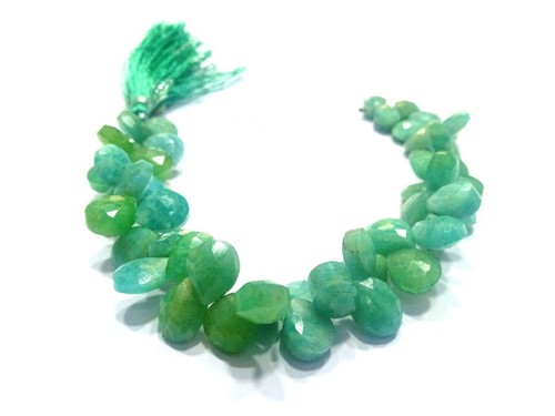 Amazzonite pera naturale - amazzonite,