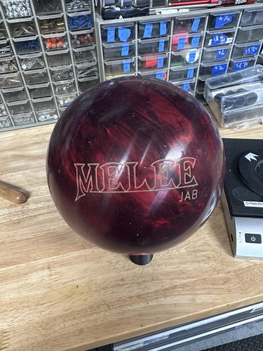 Usato palla bowling - palla, da