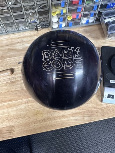 Usato palla bowling 15 - -,