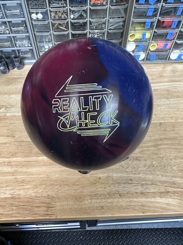 Usato palla bowling 15 - palla, da